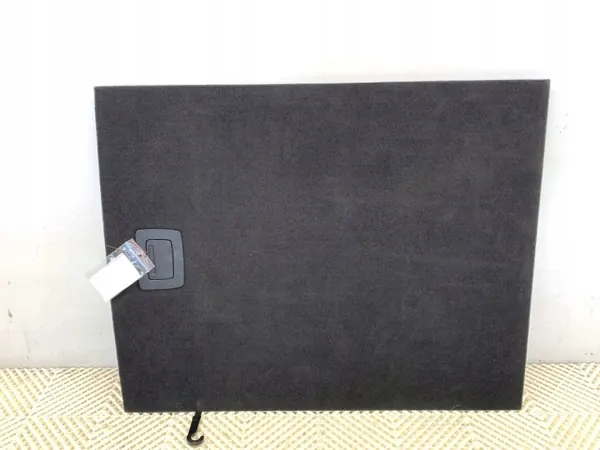 OEM 9207890 Kofferbakmat voor BMW F25 SUV 2010-2017 image 2