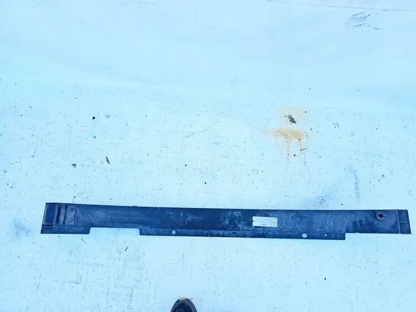 Etupuskuri Volvo XC60 II 2017+ OEM 32277367 image 4