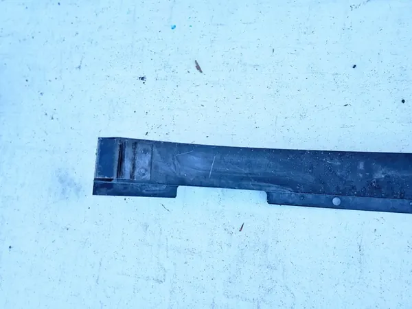 Etupuskuri Volvo XC60 II 2017+ OEM 32277367 image 5