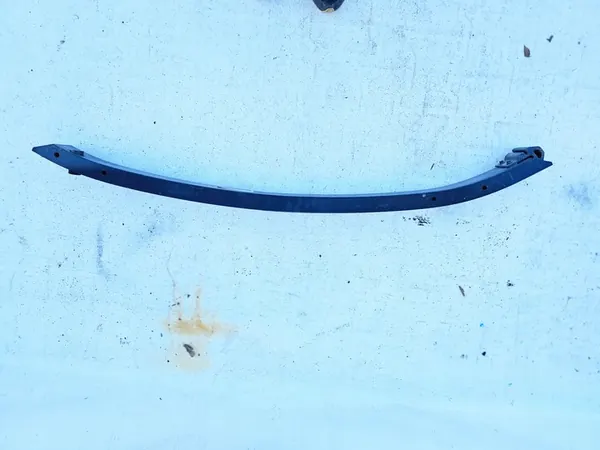 Etupuskuri Volvo XC60 II 2017+ OEM 32277367 image 8