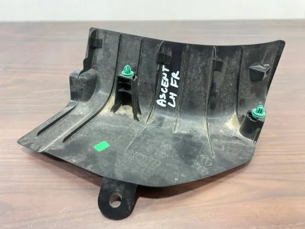 Protetor soleira porta dianteira Subaru Ascent OEM C16010069 image 6
