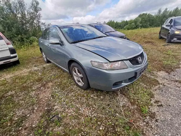 Arrancador Honda Accord 2005 2.2L MHG023 image 6