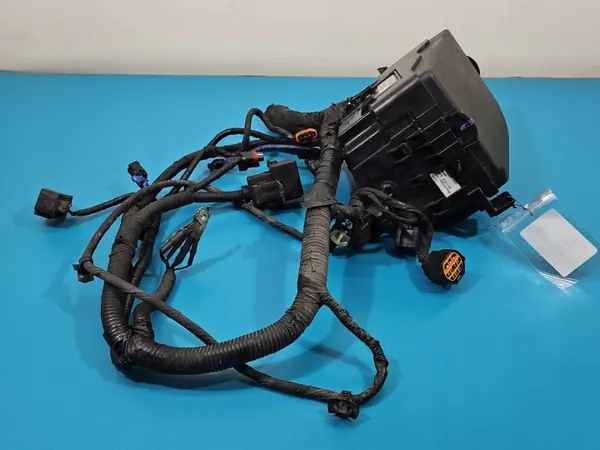 Hyundai i40 Säkerhetslåda OEM 91951-3X140 91201-3Z470 image 6