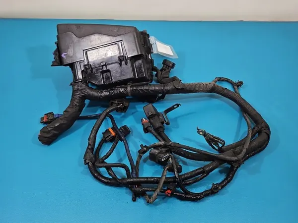 Hyundai i40 Säkerhetslåda OEM 91951-3X140 91201-3Z470 image 8