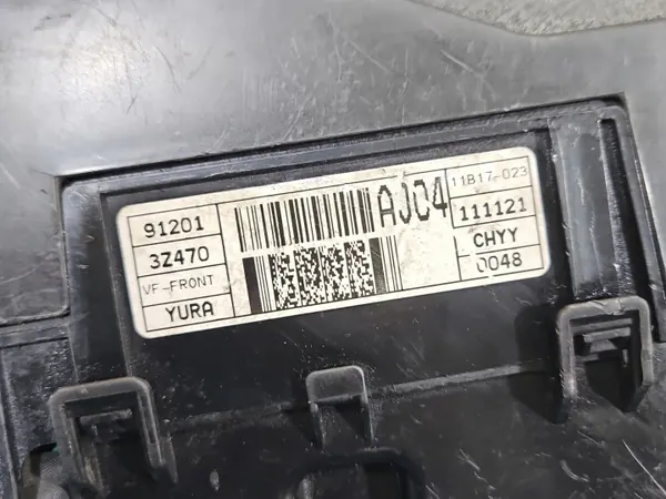 Hyundai i40 Säkerhetslåda OEM 91951-3X140 91201-3Z470 image 9