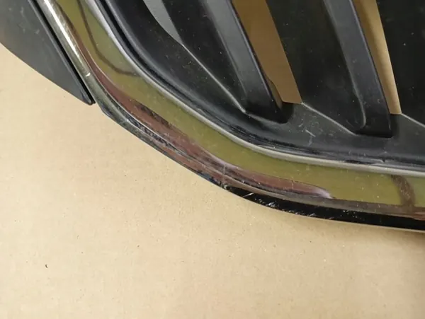 Grill Front Skoda Rapid 5J 12- SSK 5JA853668 image 5