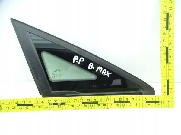 Ford B-MAX 12-17 AV11-R29710-B Triangelglas Höger Fram image 5