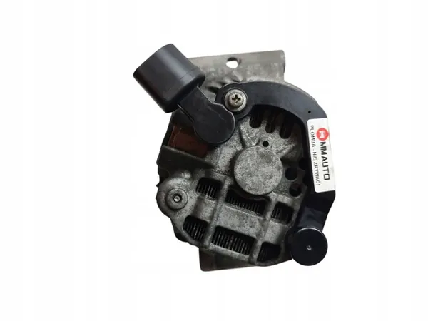 Alternador Citroen DS3 C3 II Peugeot 208 308 1.4 1.6 VTI V757695680 image 3