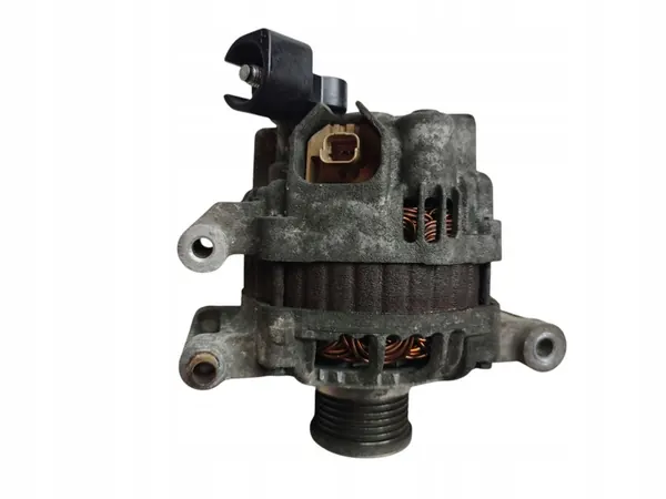 Alternador Citroen DS3 C3 II Peugeot 208 308 1.4 1.6 VTI V757695680 image 4