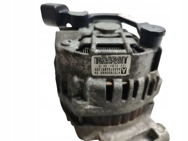 Alternador Citroen DS3 C3 II Peugeot 208 308 1.4 1.6 VTI V757695680 image 5