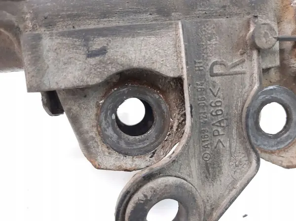 Ammortizzatore anteriore Mercedes-Benz A W169 2007 A1693200130 image 3