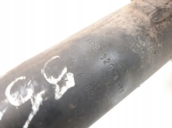 Ammortizzatore anteriore Mercedes-Benz A W169 2007 A1693200130 image 4