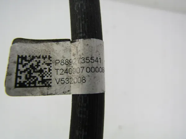 Bremsleitung Volvo EX30 OEM 8892735541 - Gebraucht image 4
