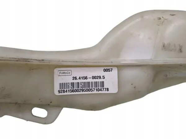 Bremsflüssigkeitsbehälter Ford Edge II 2017 OEM GCV9A2K478 image 5