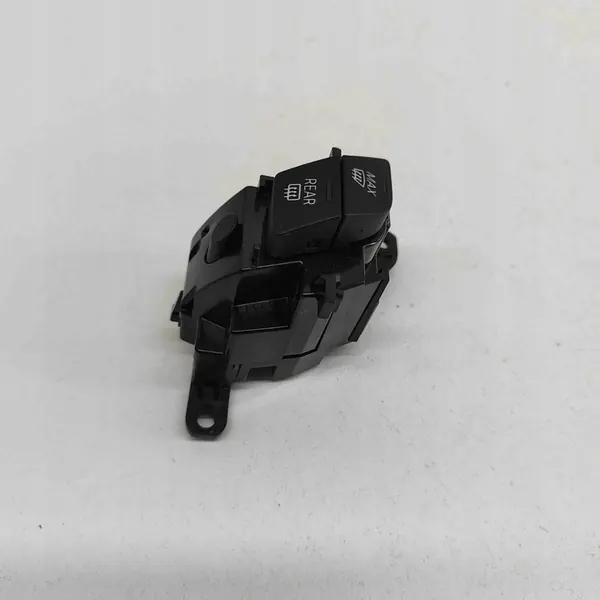 BMW iX1 2023 Frontscheibenheizknopf 5A500B1 image 2