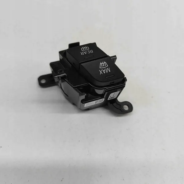 BMW iX1 2023 Frontscheibenheizknopf 5A500B1 image 3