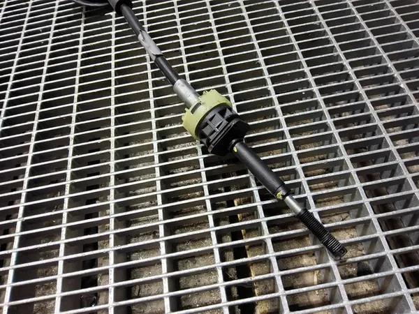 Gear Shift Linkage Renault Kadjar image 3