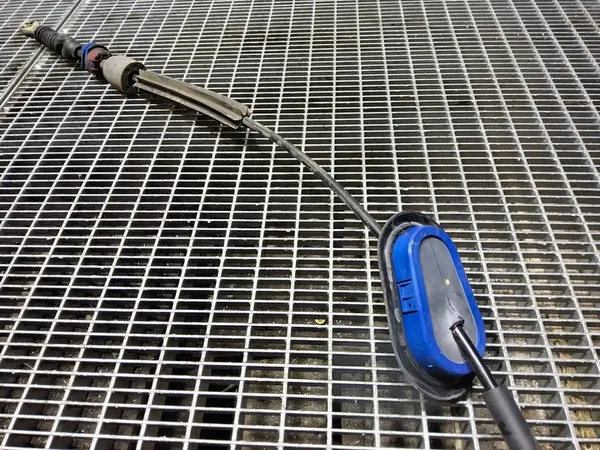 Gear Shift Linkage Renault Kadjar image 4