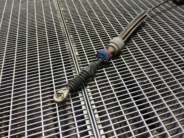 Gear Shift Linkage Renault Kadjar image 5