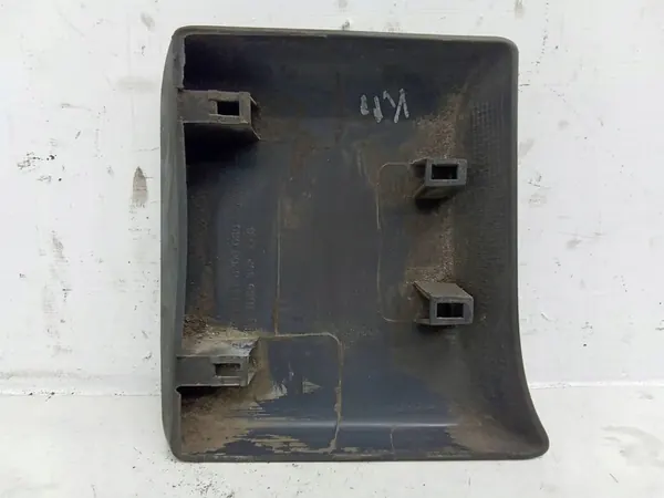 Left Rear Pillar Cover OPEL VIVARO FURGON 8200036105G image 2