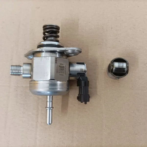 Jeep Wrangler JL 2.0 bränslepump OEM 05281484AA image 2