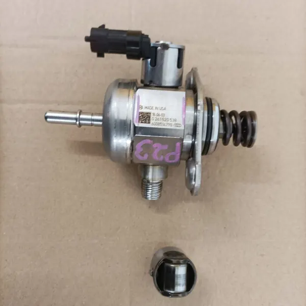 Jeep Wrangler JL 2.0 bränslepump OEM 05281484AA image 4