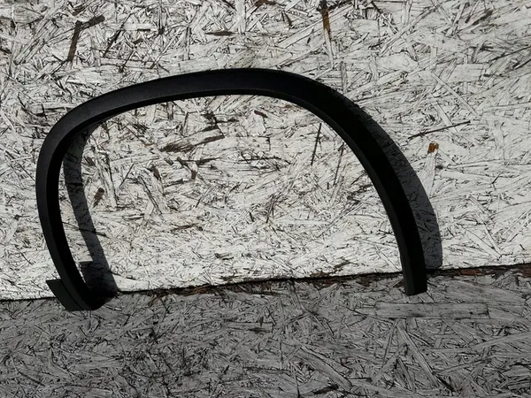 Skoda Kodiaq Oikea Etulokasuoja 565854732 image 3