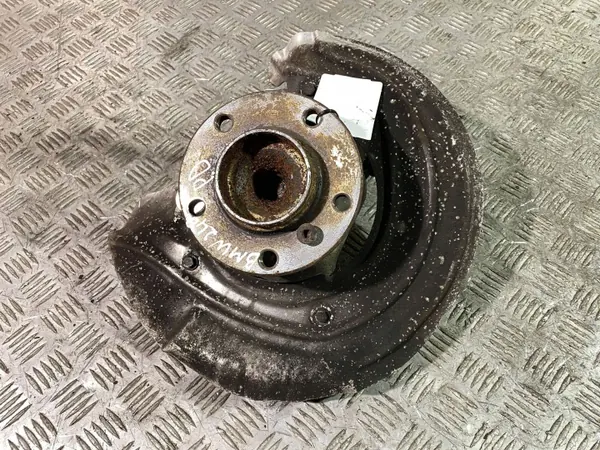 UTO37280 Vorderradnabe für BMW 2er F22/F23 image 2
