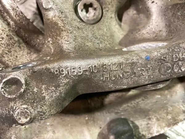 UTO37280 Vorderradnabe für BMW 2er F22/F23 image 3