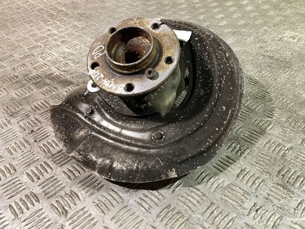 UTO37280 Vorderradnabe für BMW 2er F22/F23 image 4