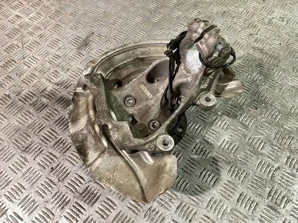 UTO37280 Vorderradnabe für BMW 2er F22/F23 image 5