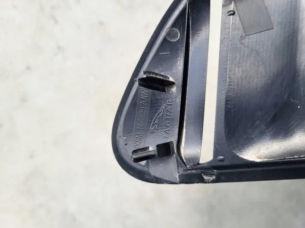 Jaguar F-Type Lufteinlassgitter OEM HX5M-16C628AAWK16 image 3
