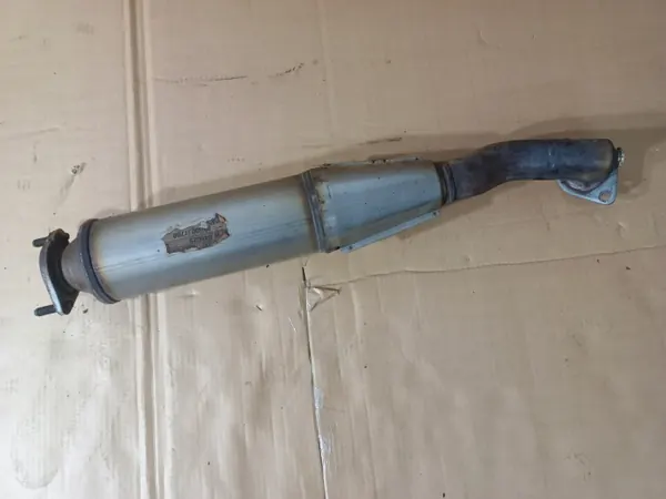 OEM 289K1-2U000 DPF Katalysator voor Kia Ceed III 1.6 CRDI image 6