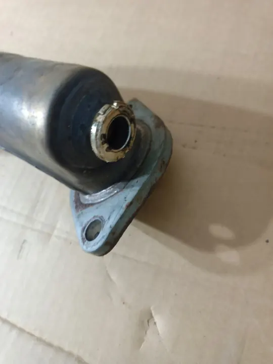 OEM 289K1-2U000 DPF Katalysator voor Kia Ceed III 1.6 CRDI image 7