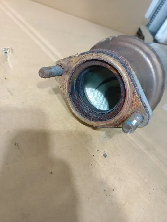 OEM 289K1-2U000 DPF Katalysator voor Kia Ceed III 1.6 CRDI image 8