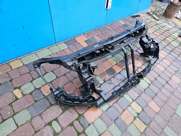 Vorderer Verstärkungsbalken Renault Master III image 2