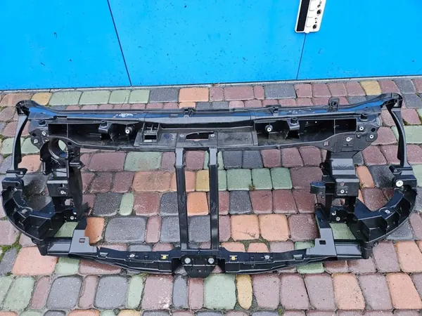 Vorderer Verstärkungsbalken Renault Master III image 6