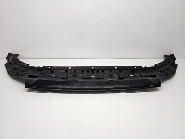 OEM 4M0807611G Audi Q7 II Under Bumper Shield image 2