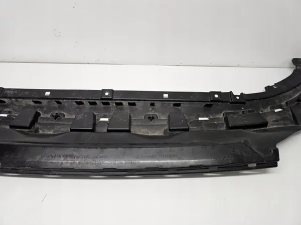 OEM 4M0807611G Audi Q7 II Under Bumper Shield image 3