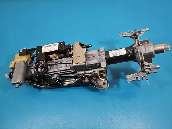Lenksäulenkreuz BMW X6 E71 OEM 831401091515 image 4