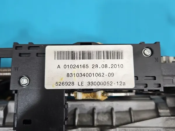 Lenksäulenkreuz BMW X6 E71 OEM 831401091515 image 6