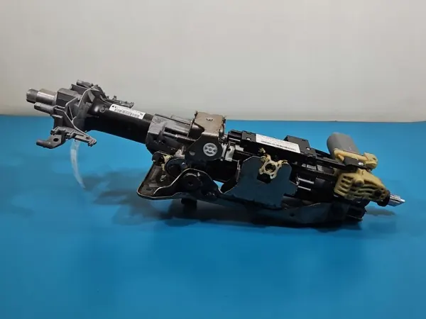 Lenksäulenkreuz BMW X6 E71 OEM 831401091515 image 9
