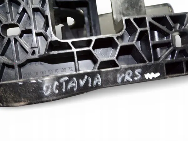 Reposabrazos Skoda OE 1Z0864207D - Usado image 3