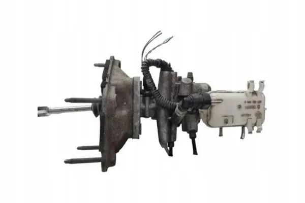 Bromsvätskebehållare OEM 0204720867 Renault Zoe image 3