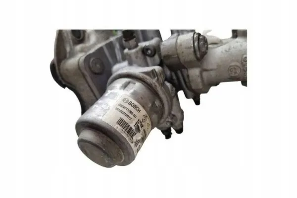 Bromsvätskebehållare OEM 0204720867 Renault Zoe image 4