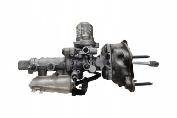Bromsvätskebehållare OEM 0204720867 Renault Zoe image 5