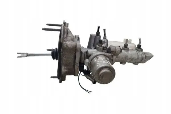 Bromsvätskebehållare OEM 0204720867 Renault Zoe image 6