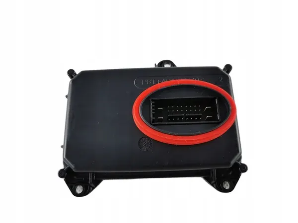 Adaptive AFS AHL Dynamic Steuergerät SKODA OCTAVIA III OEM image 2