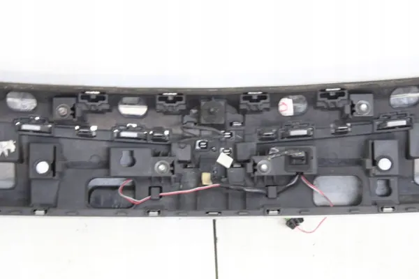 Opel Insignia A Tavaratilan Kannenvarsi OEM TBS27147 image 10