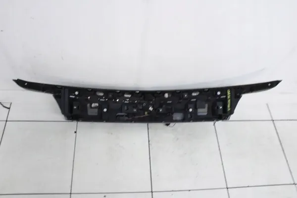 Opel Insignia A Tavaratilan Kannenvarsi OEM TBS27147 image 8